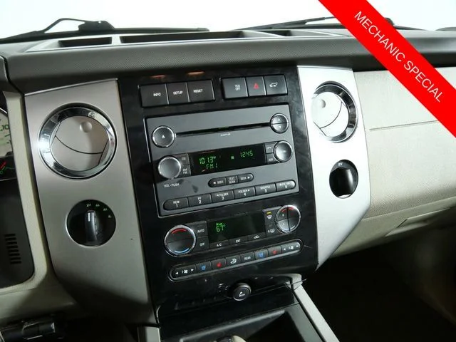 Used 2012 Black Ford Limited image 20