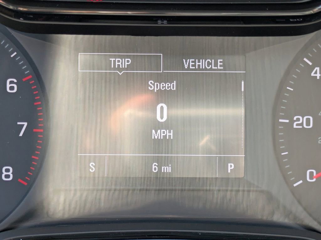2026 Chevrolet Trax LS - Photo 26