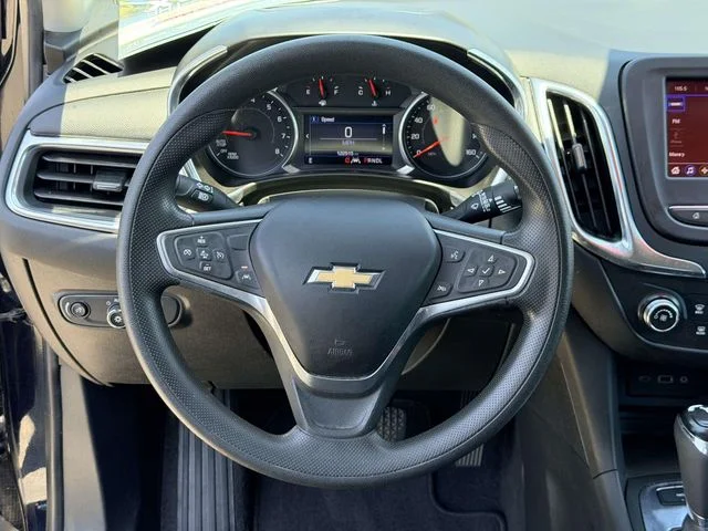 Used 2020 Blue Chevrolet LT image 18