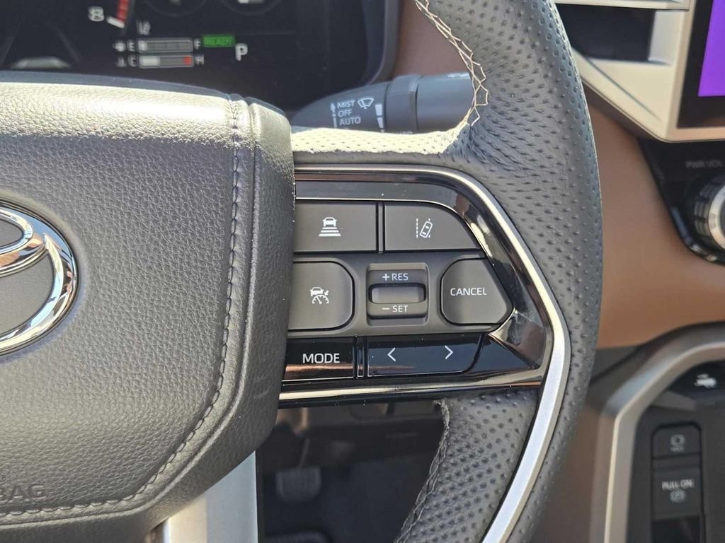 2026 Toyota Tundra 1794 Edition - Photo 25