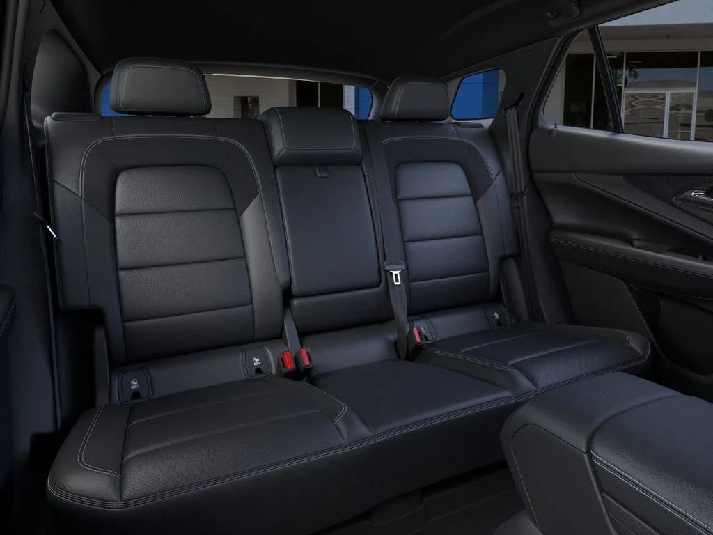 2026 Chevrolet Blazer EV LT - Photo 17