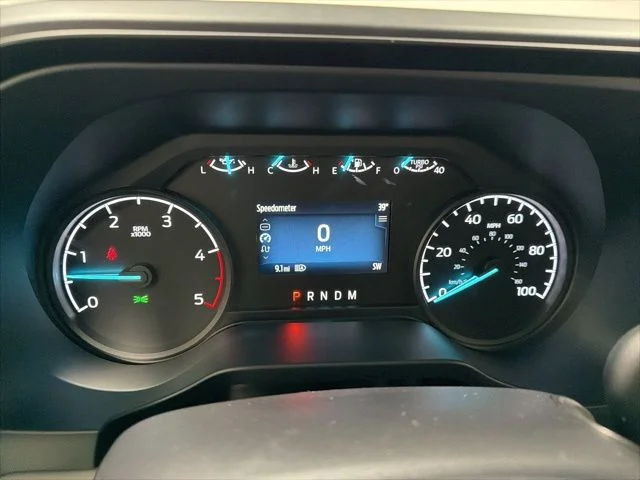 2026 Ford F-250 Super Duty XL - Photo 17