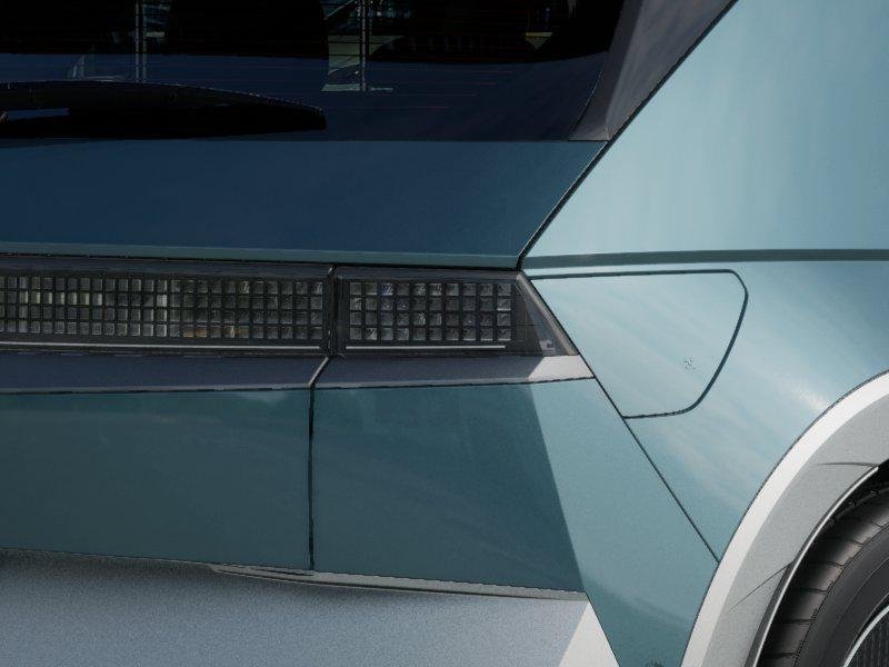 New 2027 Digital Teal Hyundai Limited image 10