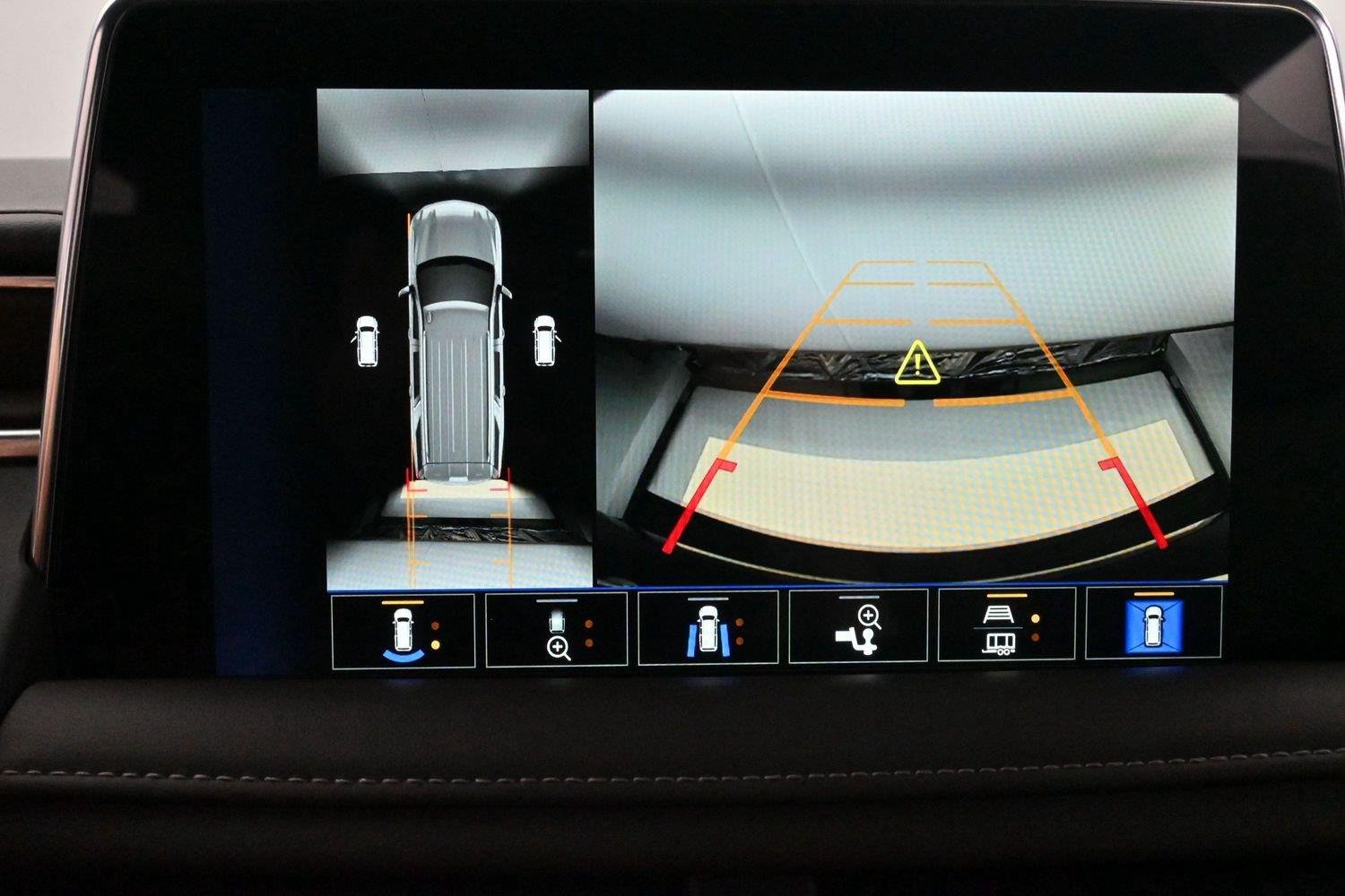 Used 2022 DARK ASH METALLIC Chevrolet LT image 27