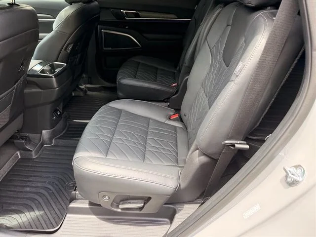 Used 2024 Gray Kia SX-Prestige X-Pro image 10