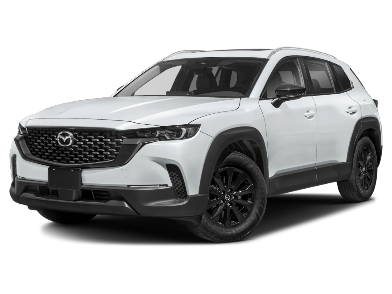 2025 Mazda CX-50 2.5 S Premium's photo