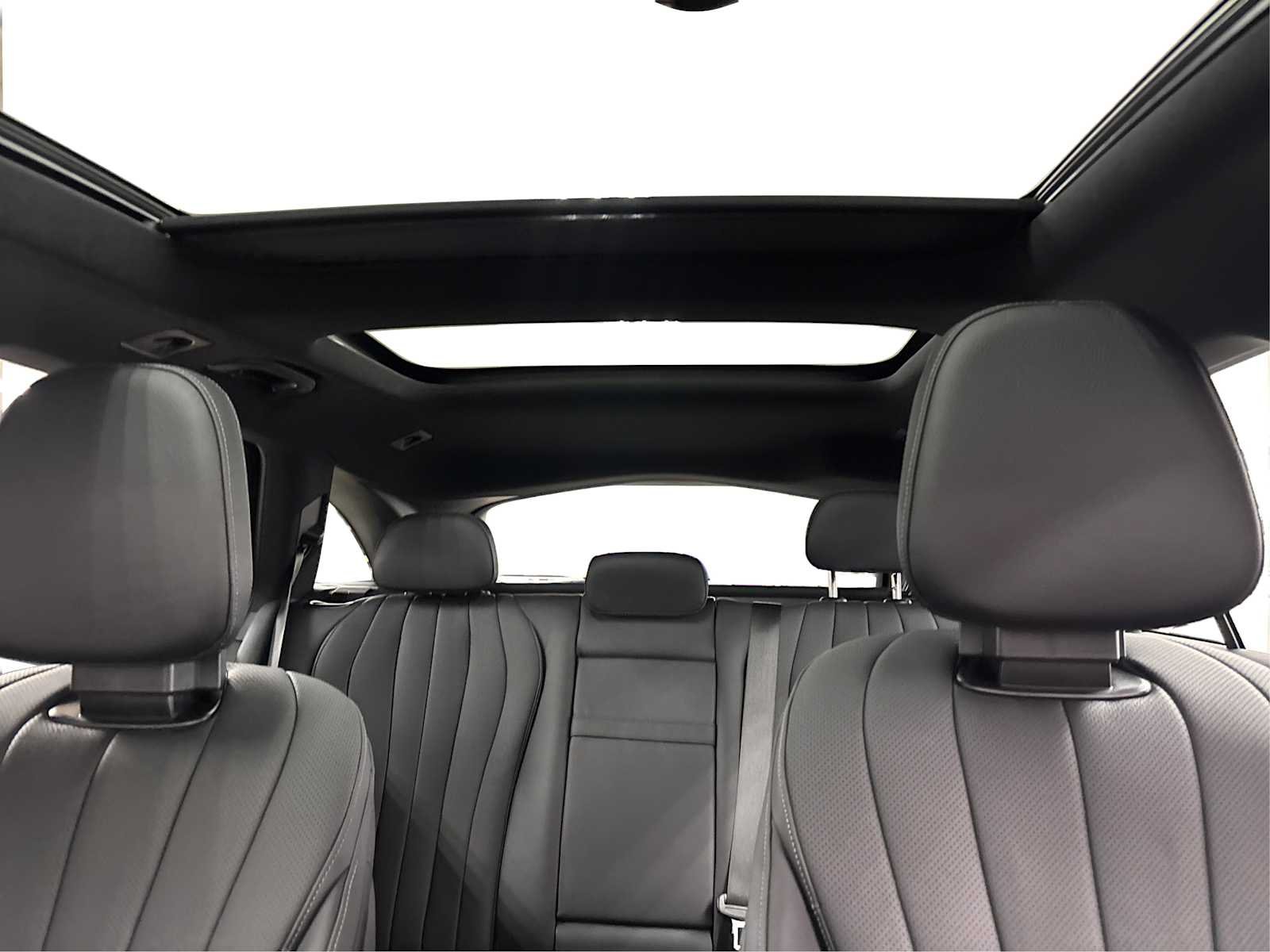 New 2025 Obsidian Black Metallic Mercedes-Benz E 450 image 25