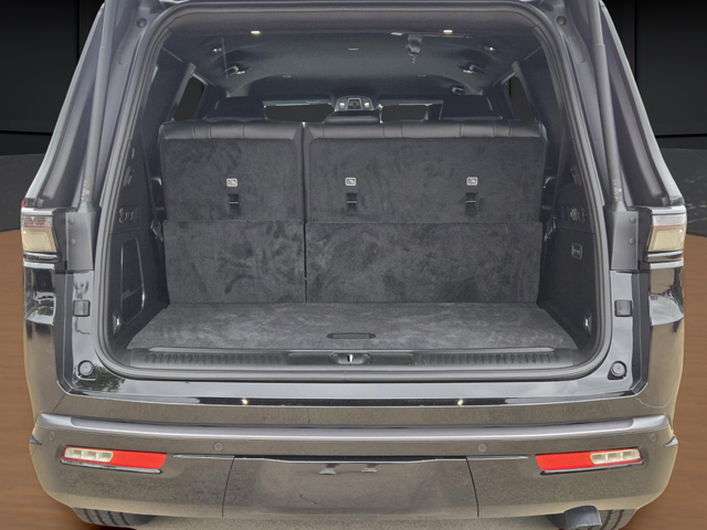 New 2026 High Gloss Black Jeep Limited Altitude image 7
