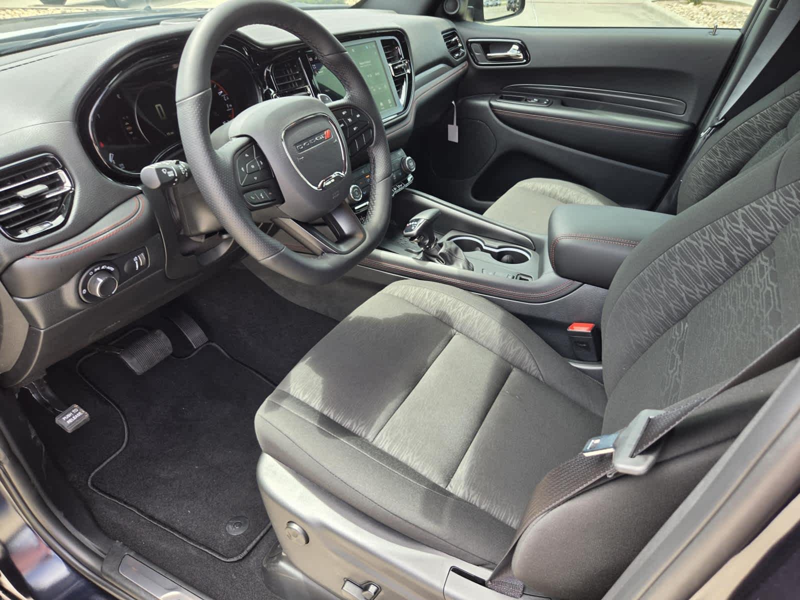 New 2026 Night Moves Dodge GT HEMI V8 image 14