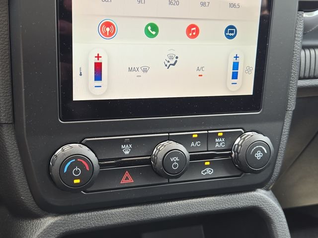 Used 2026 Red Ford XL image 28