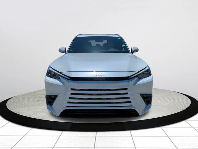 2026 Lexus TX 350 Premium - Photo 9