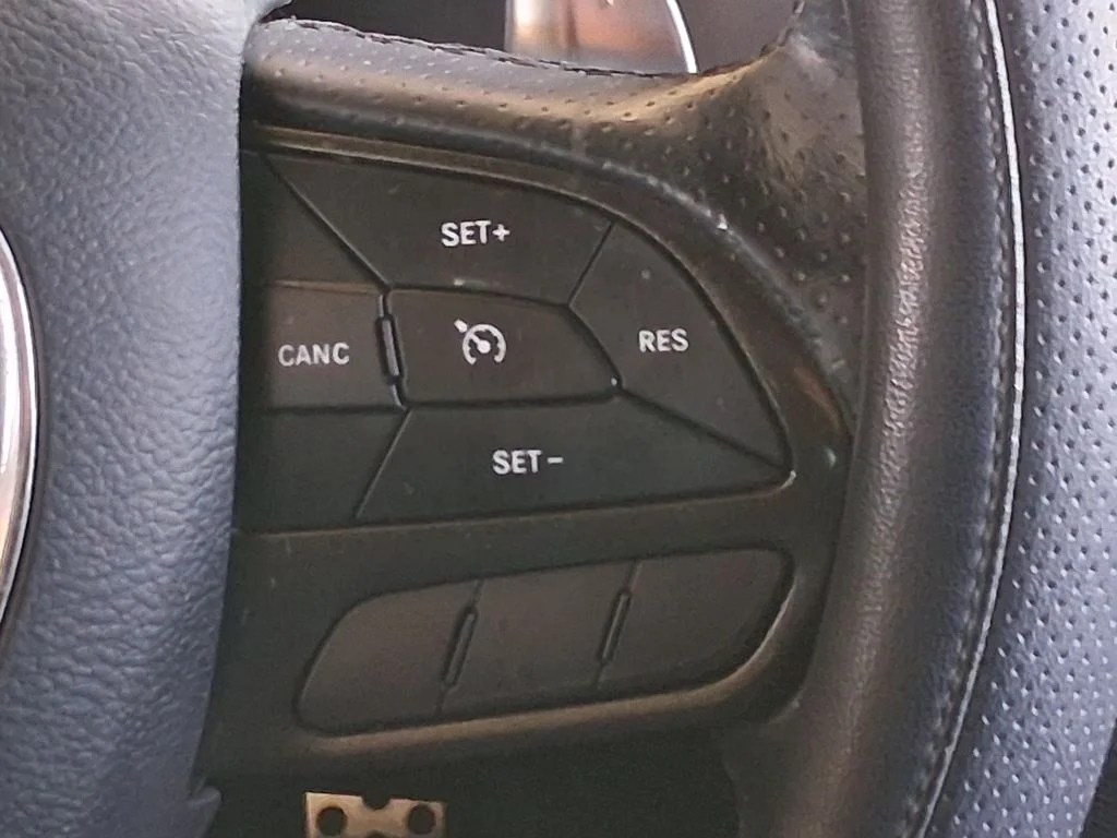 Used 2022 Orange Dodge GT image 10