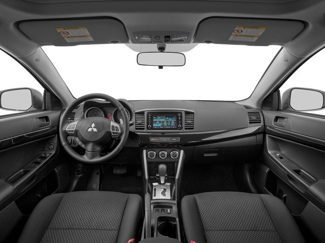 Used 2017  Mitsubishi ES image 8