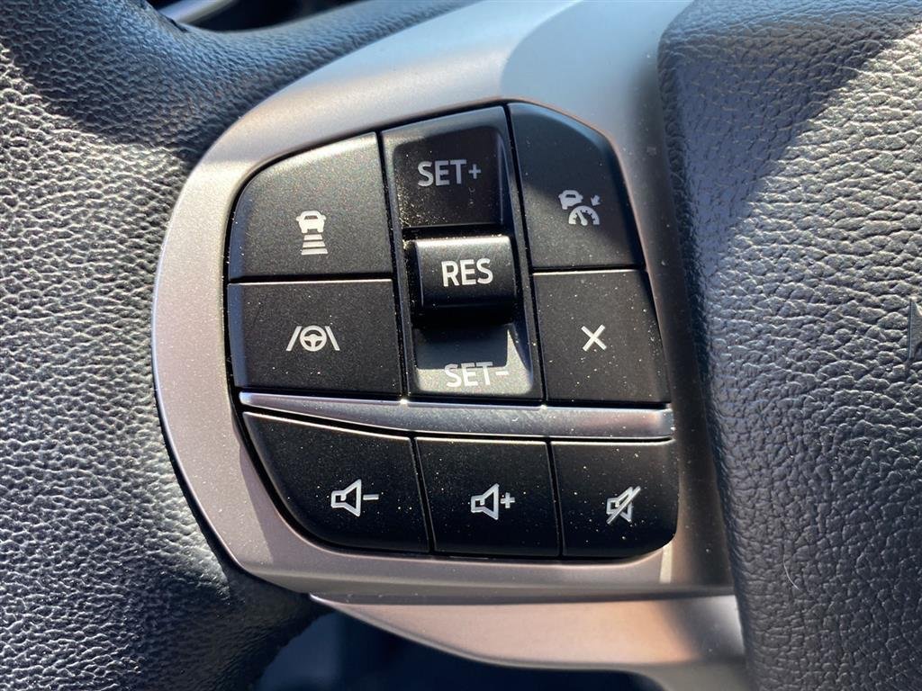 Used 2023 Atlas Blue Ford XLT image 14
