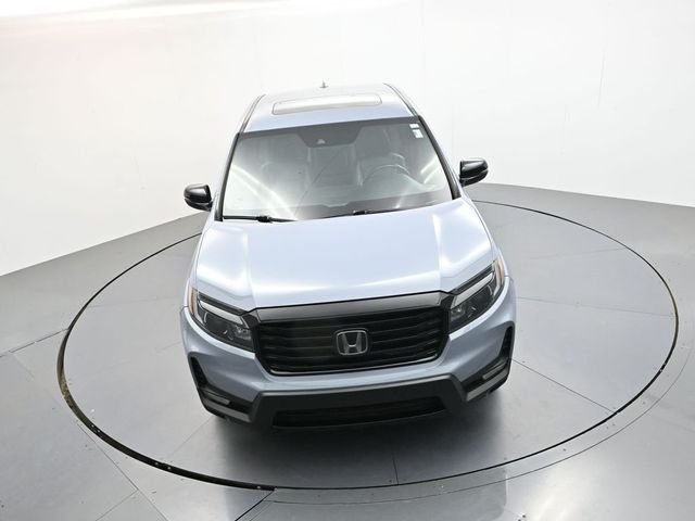 Used 2023  Honda Black Edition image 37
