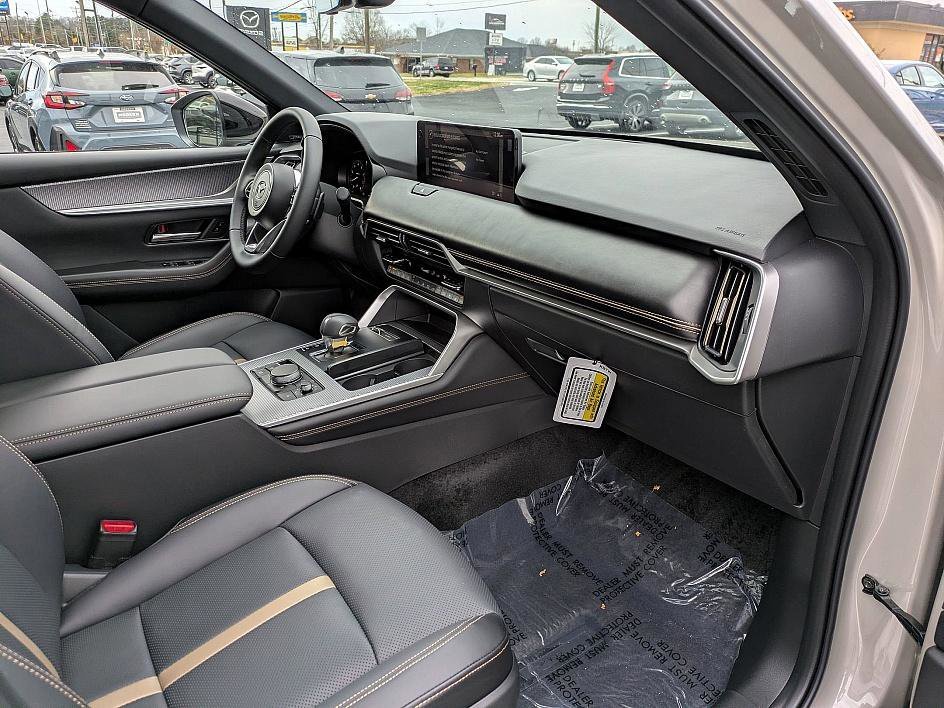 2026 Mazda CX-90 Premium Sport Package - Photo 36