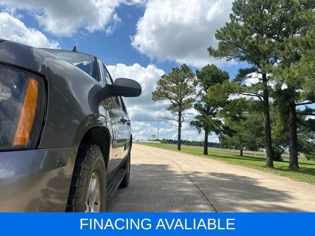 Used 2011 Gray Chevrolet LS image 14