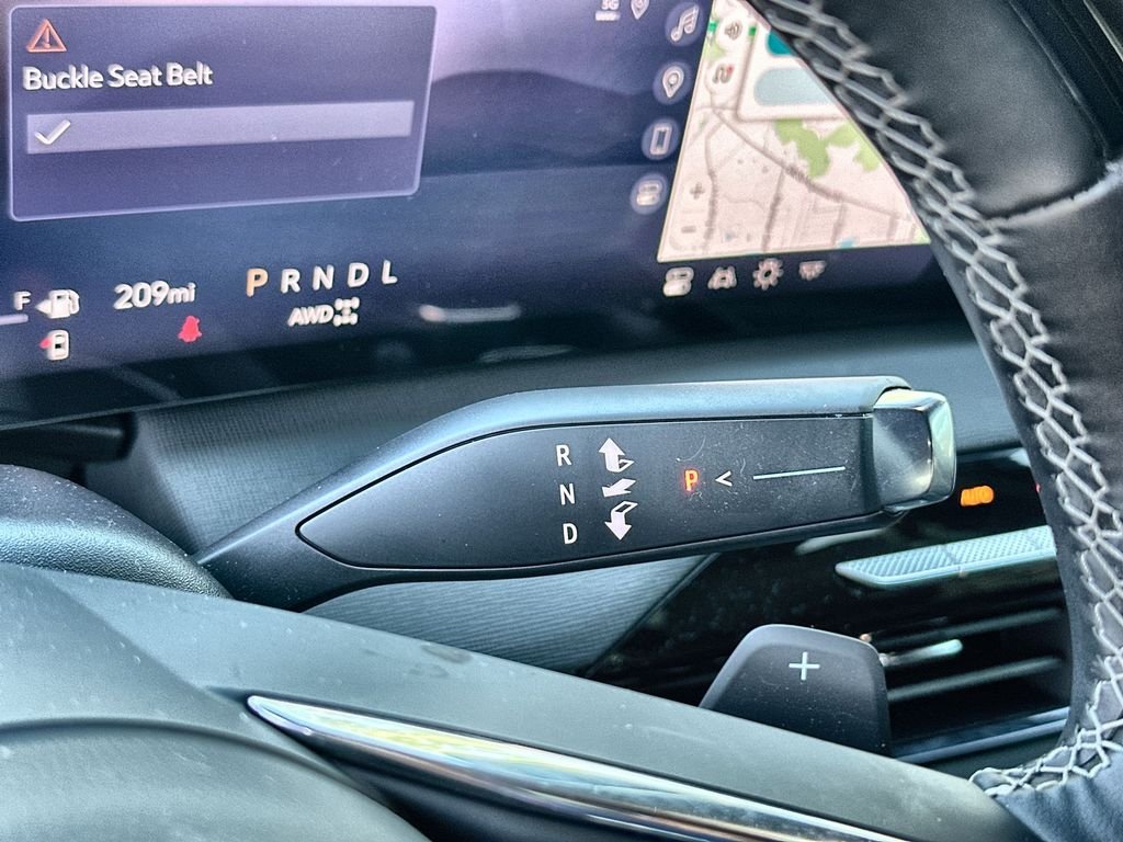 2025 Buick Enclave Sport Touring - Photo 16