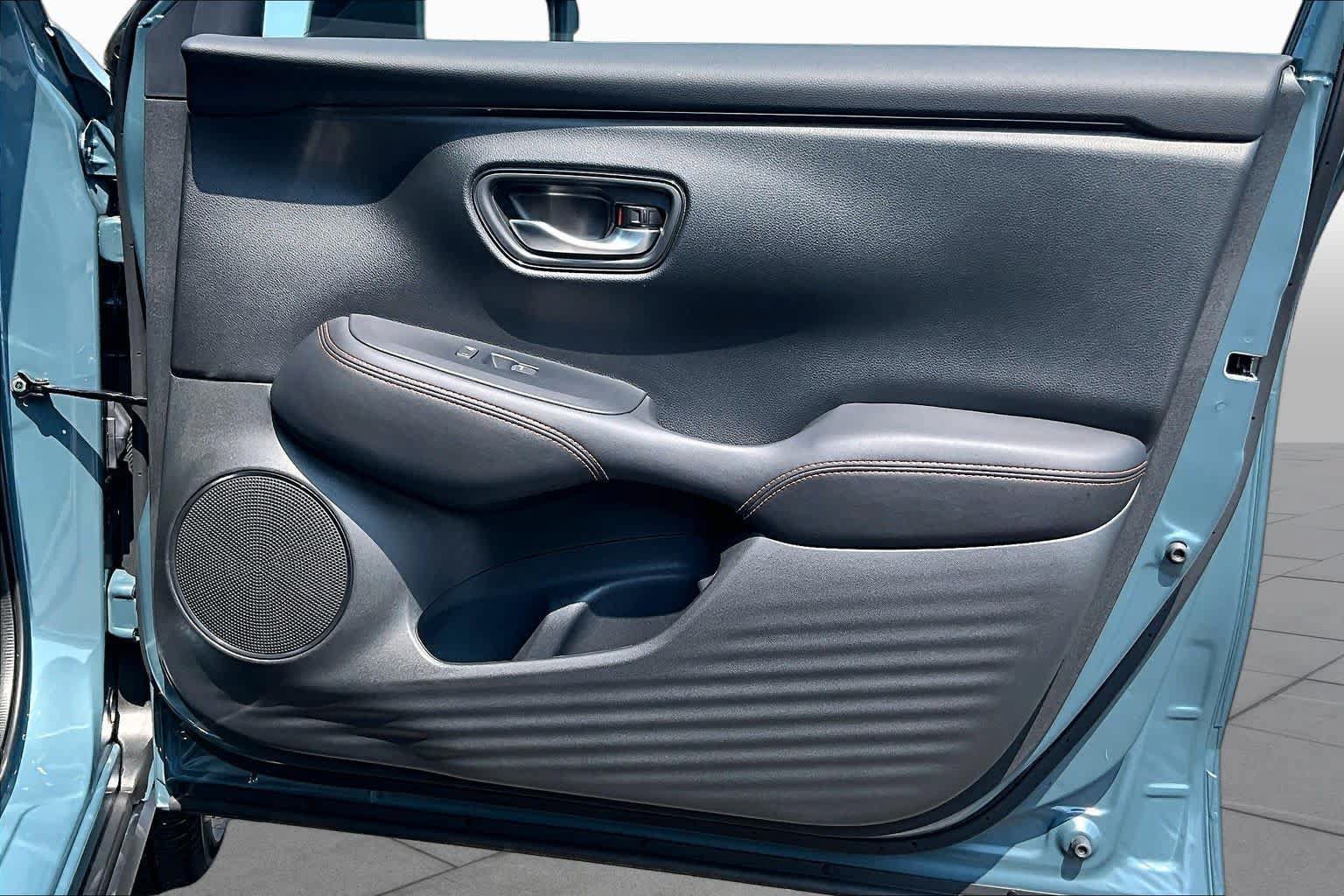 2026 Honda HR-V Sport - Photo 55