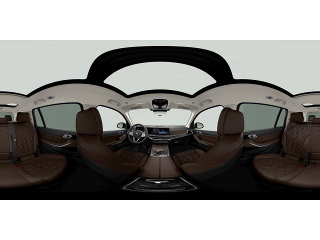 New 2027 Black Sapphire Metallic BMW  image 8