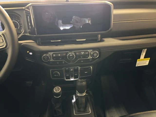 New 2026  Jeep Sport image 12
