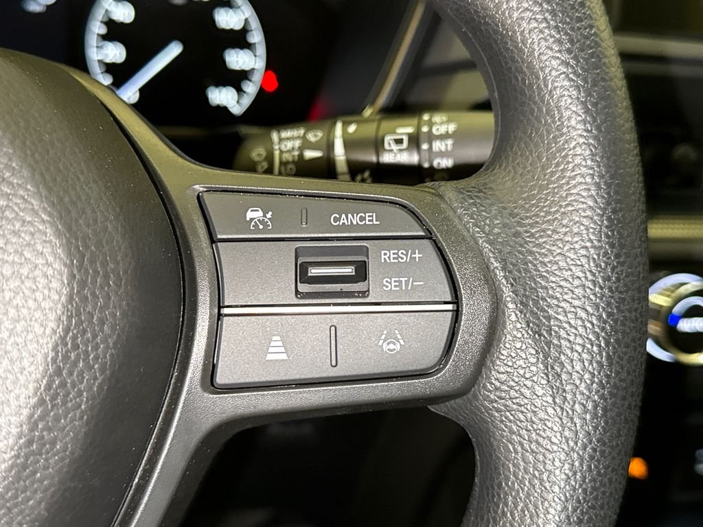 2026 Honda CR-V EX - Photo 31
