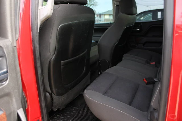 Used 2014 FIRE RED GMC SLE image 21