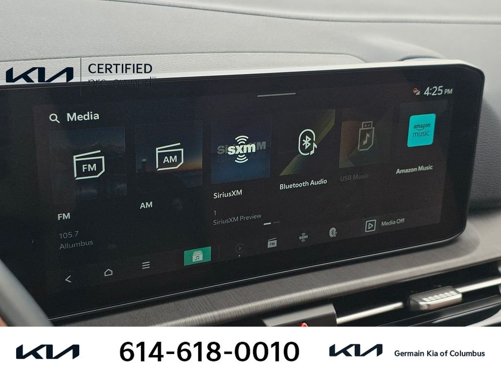 Used 2026 White Kia X-Line image 27