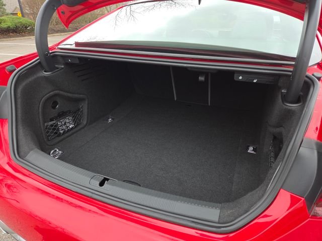 2021 Audi A5 Coupe Premium Plus - Photo 38