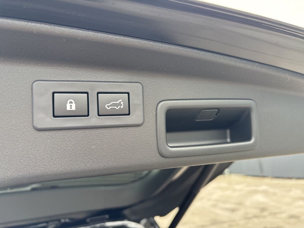 2026 Subaru Outback Limited - Photo 26