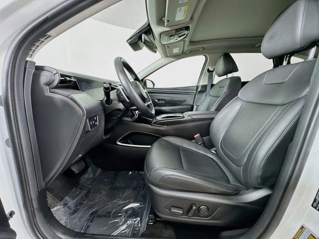 2023 Hyundai Tucson SEL Convenience - Photo 37