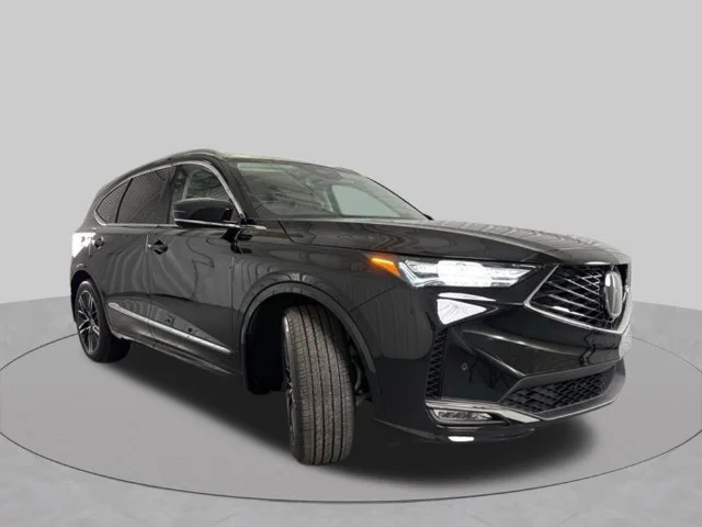 2026 Acura MDX Advance Package - Photo 44