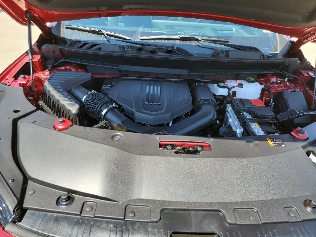 2026 Buick Enclave Sport Touring - Photo 21