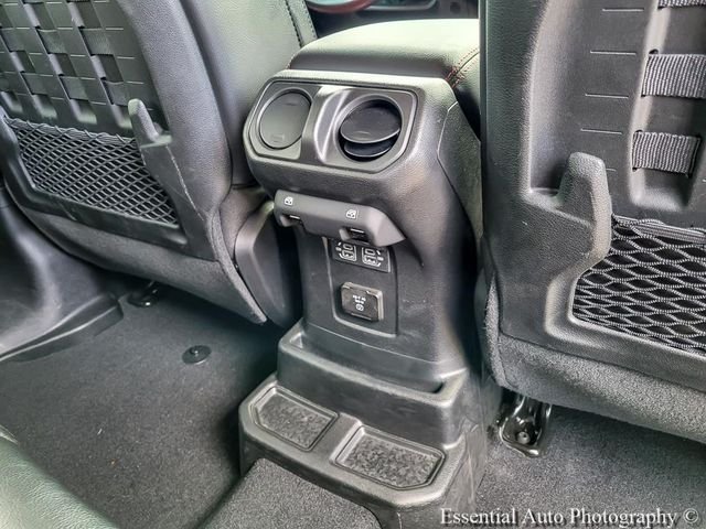 Used 2023 Green Jeep Rubicon 392 image 29