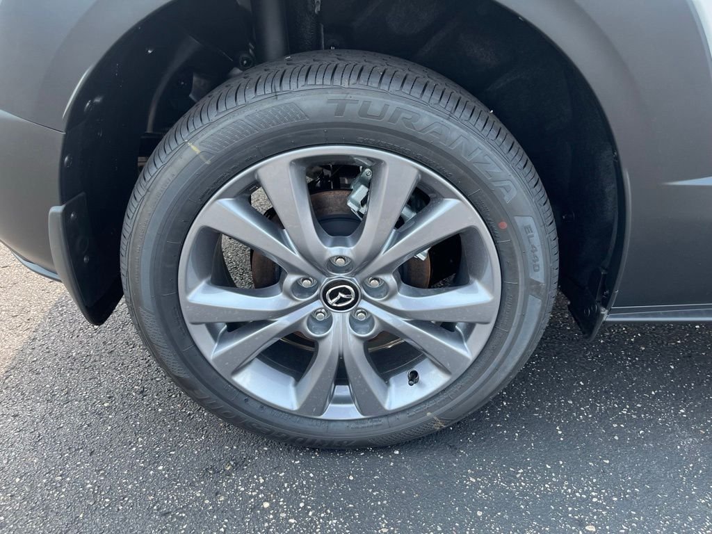 New 2026 Snowflake White Pearl Mazda 2.5 S Premium AWD image 29