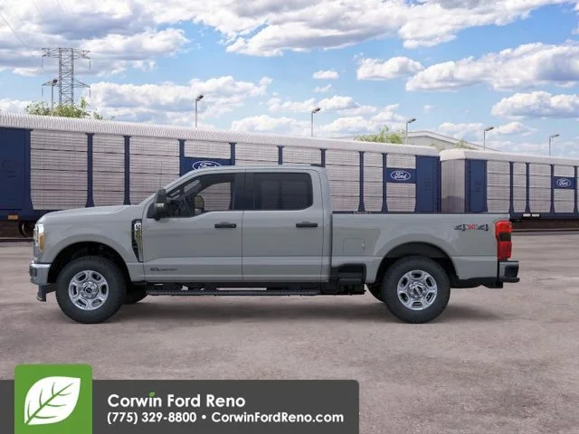New 2026 Avalanche Ford XLT image 3