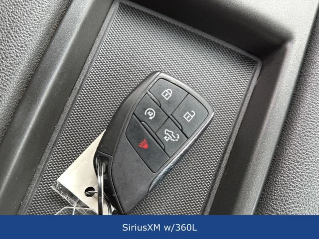 Used 2023 Gray Chevrolet RST image 26