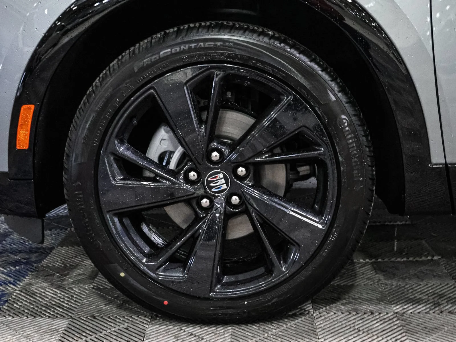 2026 Buick Envision Sport Touring - Photo 19