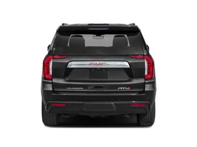 Used 2024 Summit White GMC AT4 image 8