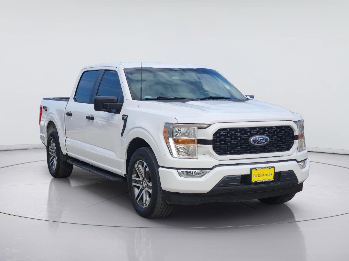 2022 Ford F-150 photo 3 of 33