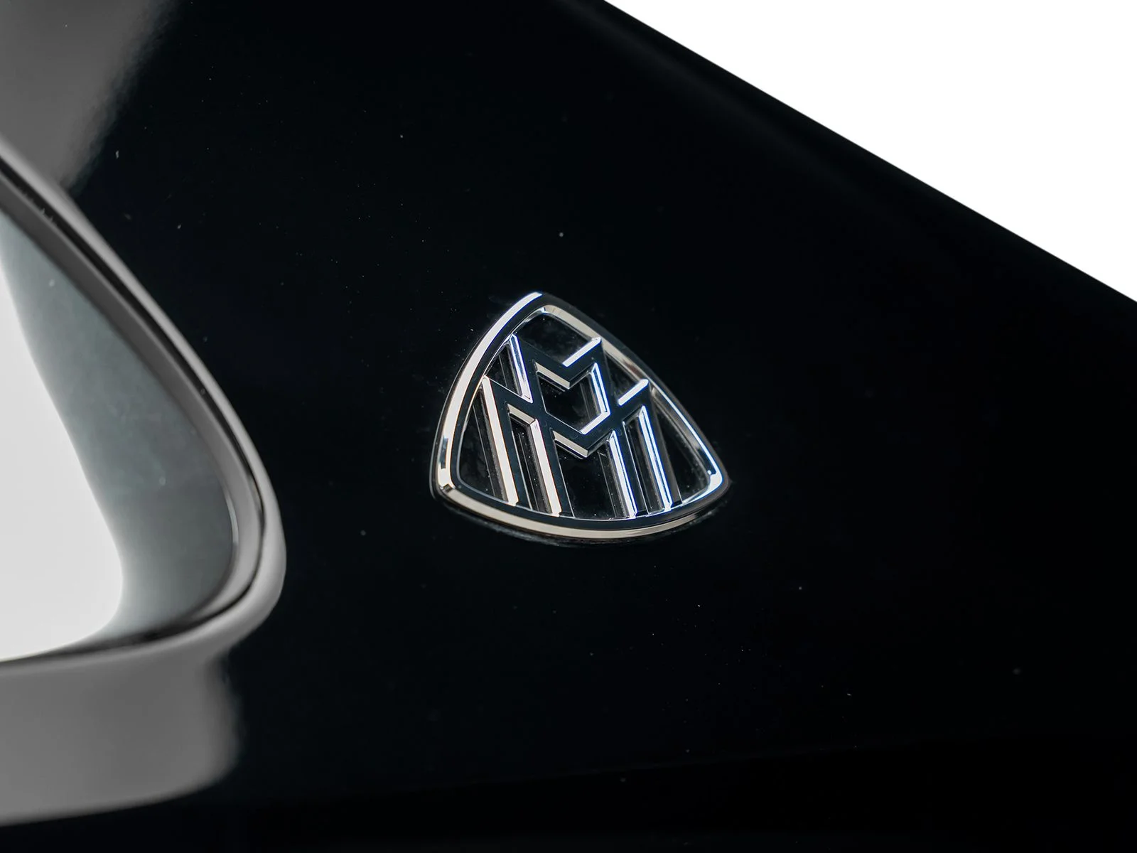 Used 2024 Black Mercedes-Benz Maybach S 580 image 26