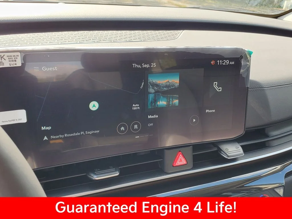 2026 Kia Carnival SX Prestige - Photo 23