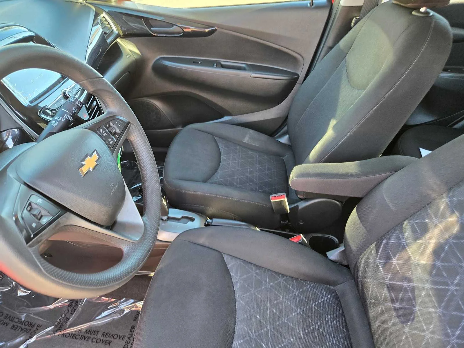 Used 2020 RED HOT Chevrolet LT image 20