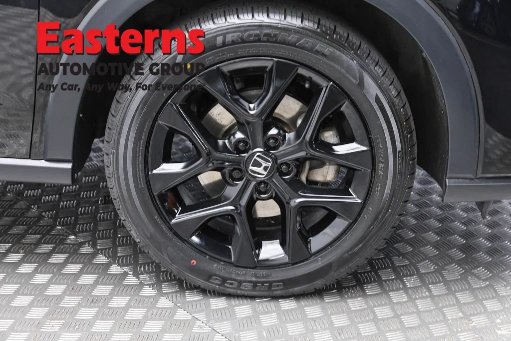Used 2023 Black Honda Sport image 30