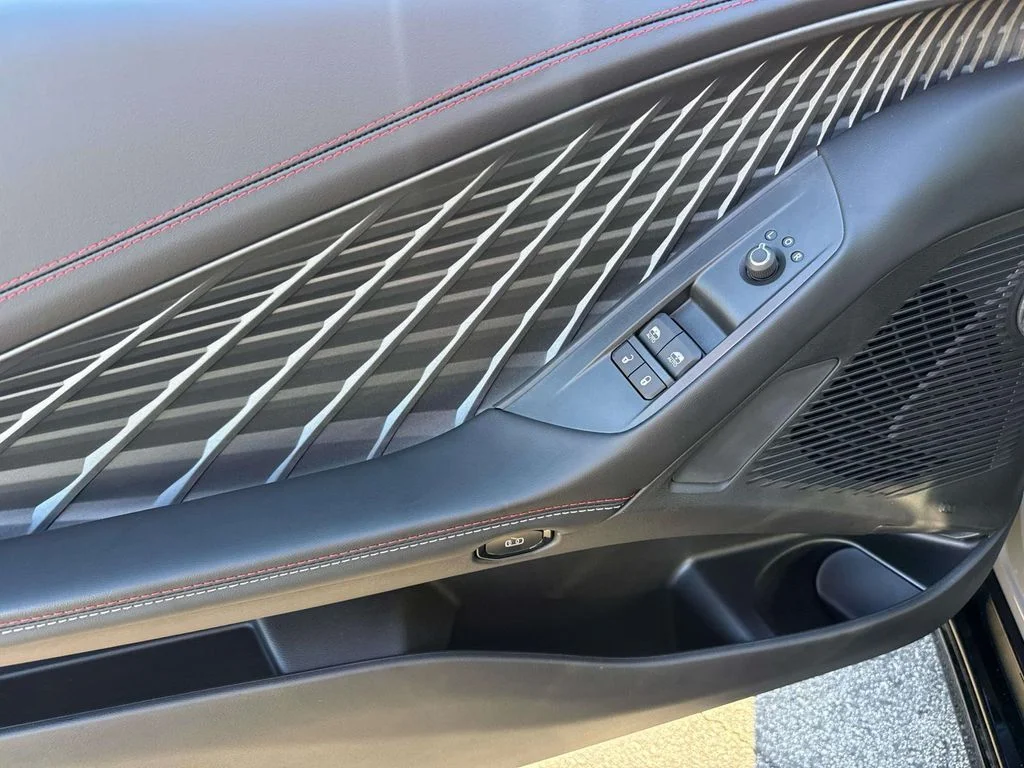 New 2026 Gray Dodge Scat Pack image 6