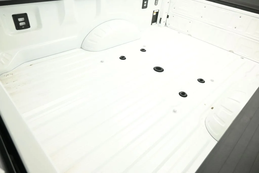 New 2026 White Ford Platinum image 21