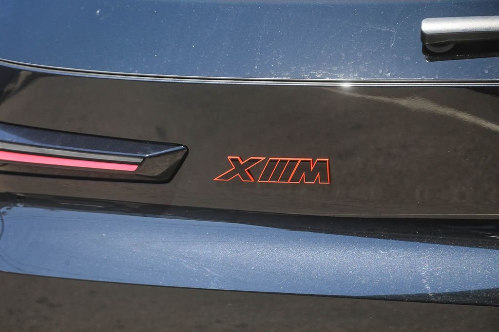 New 2026 Black Sapphire Metallic BMW Label image 7