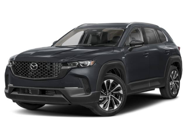 New 2026 Jet Black Mica Mazda Premium Plus image 1