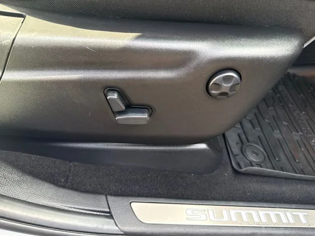 2021 Jeep Grand Cherokee Summit - Photo 37
