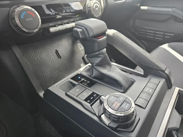 New 2026 Mudbath Toyota TRD Off-Road image 15